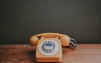 facture de téléphone